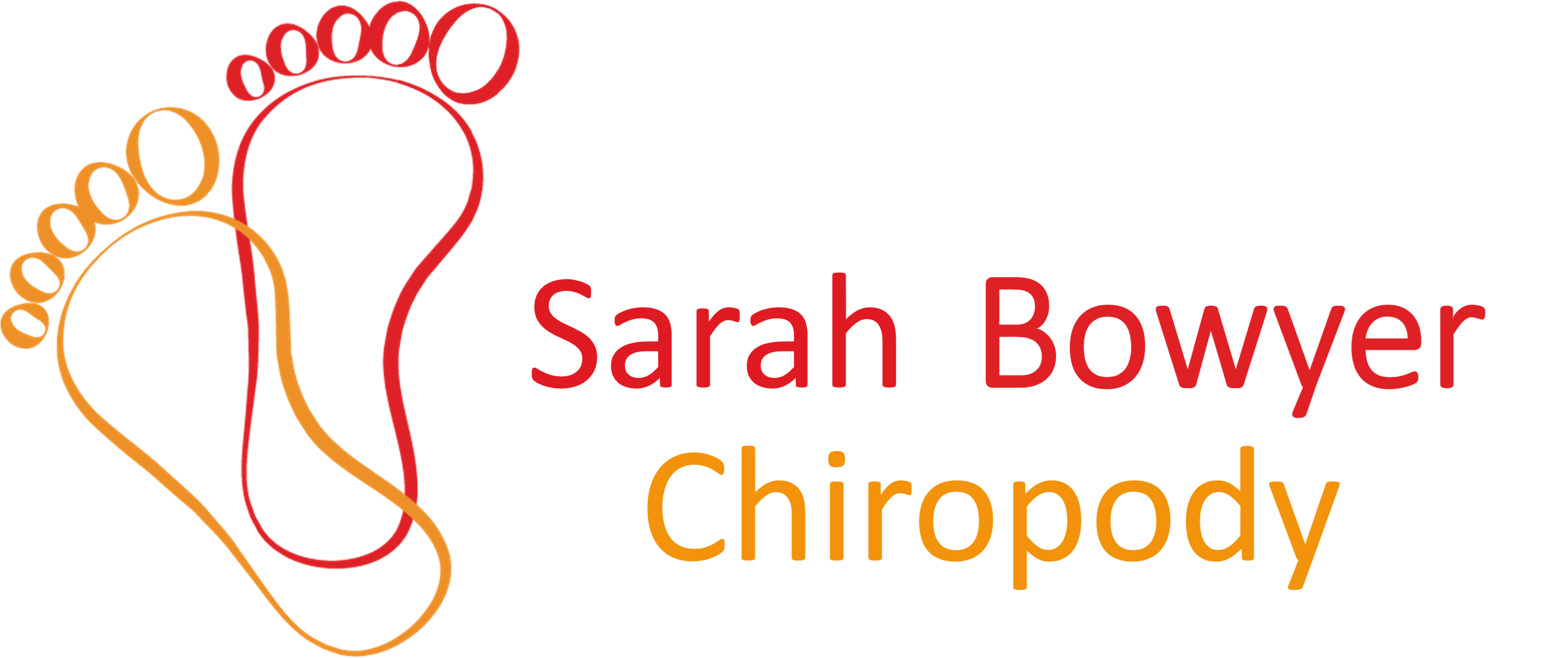 Sarah Bowyer Chiropody